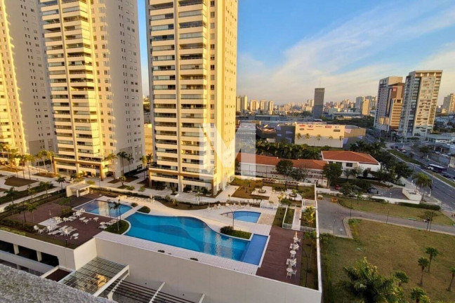 Imagem Apartamento com 4 Quartos à Venda, 123 m² em Centro - São Bernardo Do Campo Imagem Apartamento com 4 Quartos à Venda, 123 m² em Centro - São Bernardo Do Campo