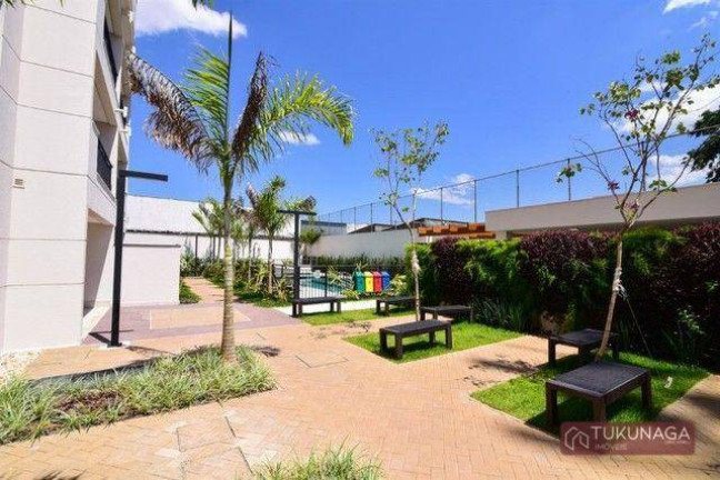 Imagem Apartamento com 2 Quartos à Venda, 80 m² em Vila Guilherme - São Paulo