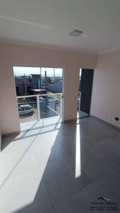 Imagem Sobrado com 3 Quartos à Venda, 91 m² em Floresta - Cascavel