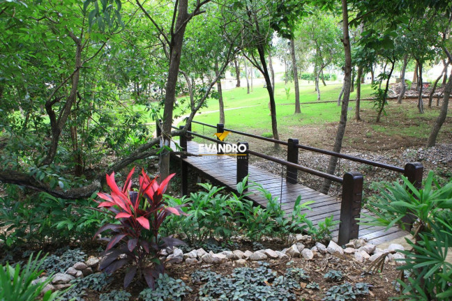 Imagem Terreno à Venda, 744 m² em Condomínio Belvedere - Cuiabá Imagem Terreno à Venda, 744 m² em Condomínio Belvedere - Cuiabá