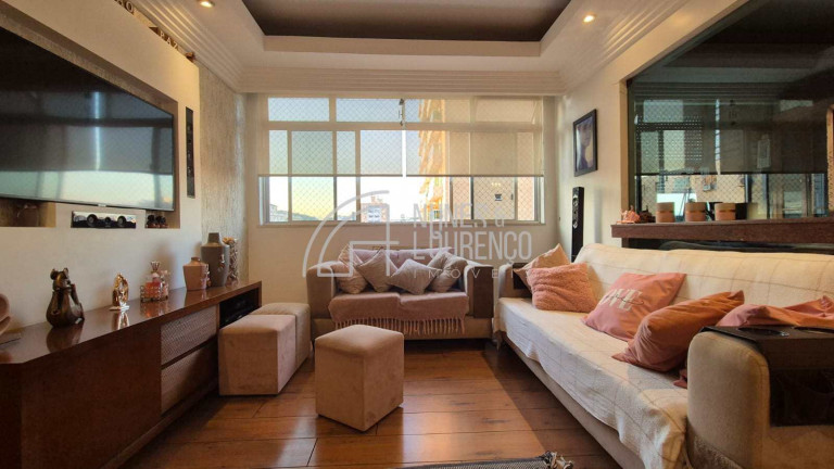 Imagem Apartamento com 2 Quartos à Venda, 120 m² em Pompéia - Santos Imagem Apartamento com 2 Quartos à Venda, 120 m² em Pompéia - Santos