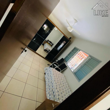 Imagem Casa com 3 Quartos à Venda, 110 m² em Jardim Satélite - São José Dos Campos