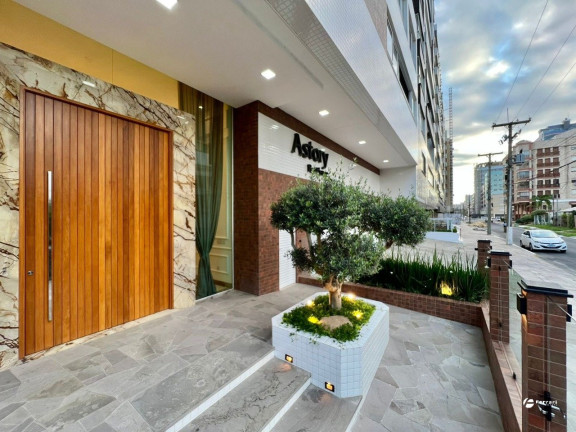 Imagem Apartamento com 1 Quarto à Venda, 37 m² em Zona Nova - Capão Da Canoa Imagem Apartamento com 1 Quarto à Venda, 37 m² em Zona Nova - Capão Da Canoa