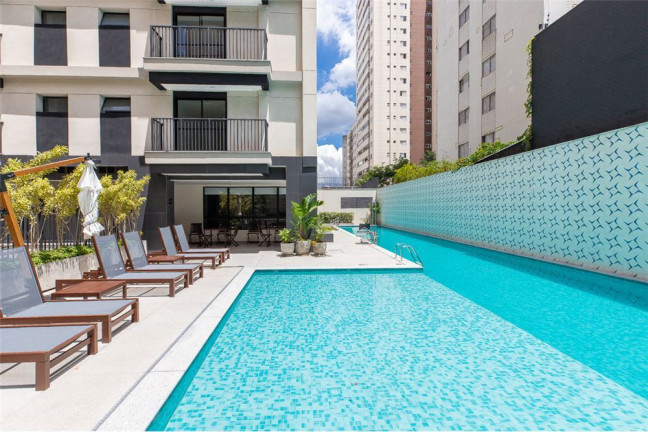 Imagem Apartamento com 3 Quartos à Venda, 229 m² em Vila Mascote - São Paulo