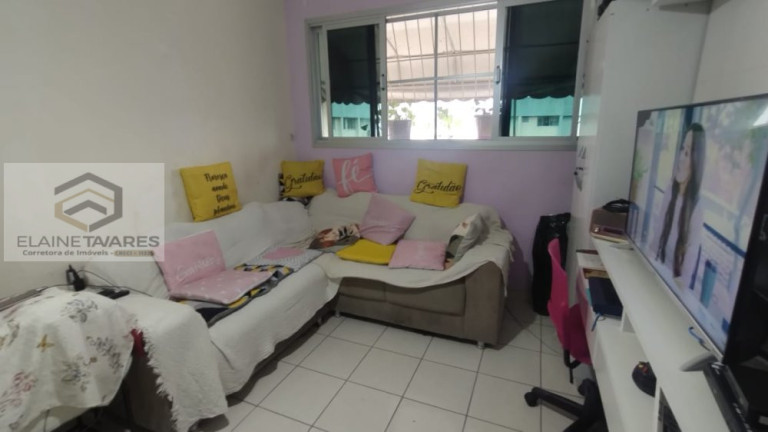 Imagem Apartamento com 2 Quartos à Venda, 60 m² em Coqueiral De Itaparica - Vila Velha Imagem Apartamento com 2 Quartos à Venda, 60 m² em Coqueiral De Itaparica - Vila Velha