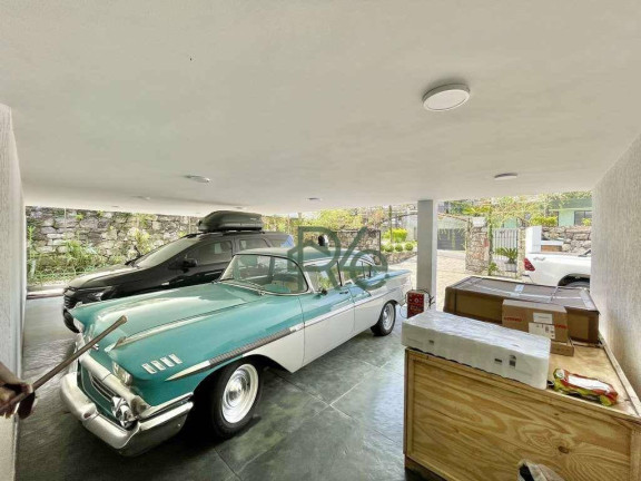Imagem Casa com 4 Quartos à Venda, 548 m² em Jardim Passárgada I - Cotia Imagem Casa com 4 Quartos à Venda, 548 m² em Jardim Passárgada I - Cotia