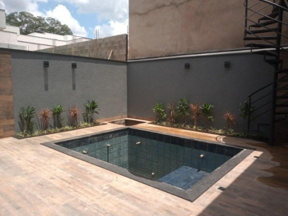 Imagem Casa de Condomínio com 3 Quartos à Venda, 250 m² em Residencial Jardim Do Jatobá - Hortolândia Imagem Casa de Condomínio com 3 Quartos à Venda, 250 m² em Residencial Jardim Do Jatobá - Hortolândia