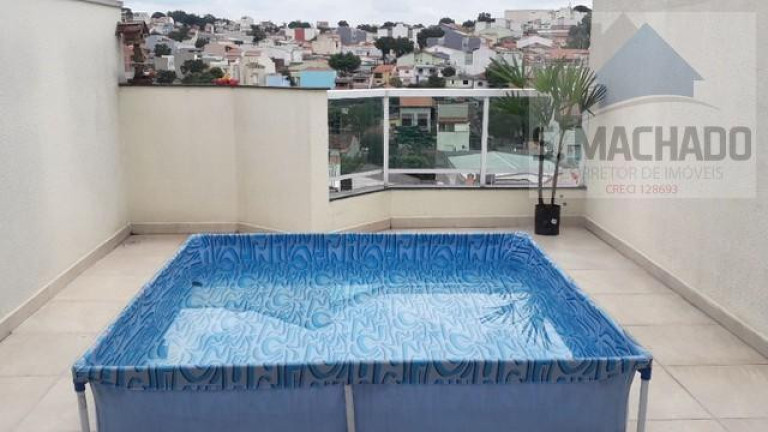 Imagem Apartamento com 2 Quartos à Venda, 94 m² em Parque Novo Oratório - Santo André Imagem Apartamento com 2 Quartos à Venda, 94 m² em Parque Novo Oratório - Santo André