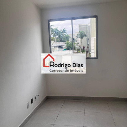 Imagem Apartamento com 2 Quartos à Venda, 50 m² em Recanto Quarto Centenário - Jundiaí