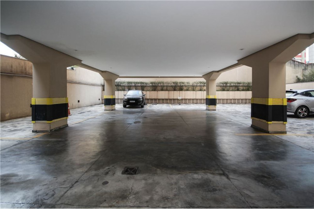 Imagem Loja à Venda, 28 m² em Itaim Bibi - São Paulo Imagem Loja à Venda, 28 m² em Itaim Bibi - São Paulo