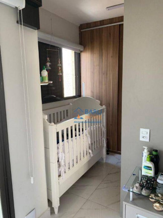 Imagem Cobertura com 1 Quarto à Venda, 114 m² em Santa Cecília - São Paulo