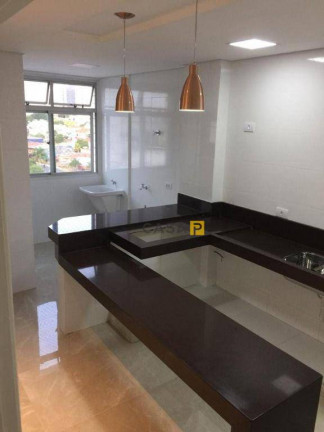 Imagem Apartamento com 3 Quartos à Venda, 90 m² em Jardim São Domingos - Americana Imagem Apartamento com 3 Quartos à Venda, 90 m² em Jardim São Domingos - Americana