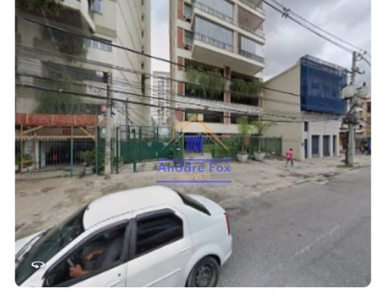 Imagem Apartamento com 2 Quartos à Venda, 66 m² em Maracanã - Rio De Janeiro