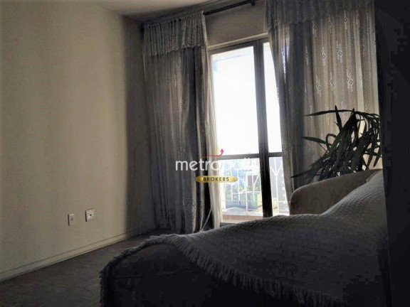 Imagem Apartamento com 3 Quartos à Venda, 98 m² em Santo Antônio - São Caetano Do Sul Imagem Apartamento com 3 Quartos à Venda, 98 m² em Santo Antônio - São Caetano Do Sul