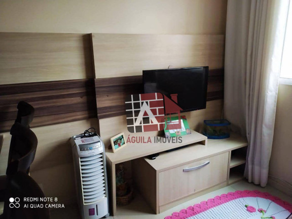 Imagem Apartamento com 2 Quartos à Venda, 45 m² em Vila Curuçá - São Paulo
