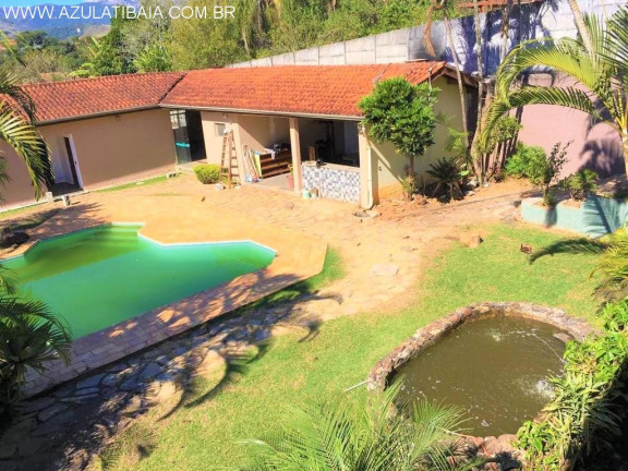 Imagem Imóvel com 3 Quartos à Venda, 500 m² em Jardim Estância Brasil - Atibaia Imagem Imóvel com 3 Quartos à Venda, 500 m² em Jardim Estância Brasil - Atibaia