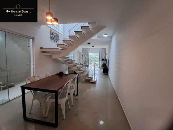 Imagem Sobrado com 3 Quartos à Venda, 208 m² em Parada Inglesa - São Paulo Imagem Sobrado com 3 Quartos à Venda, 208 m² em Parada Inglesa - São Paulo