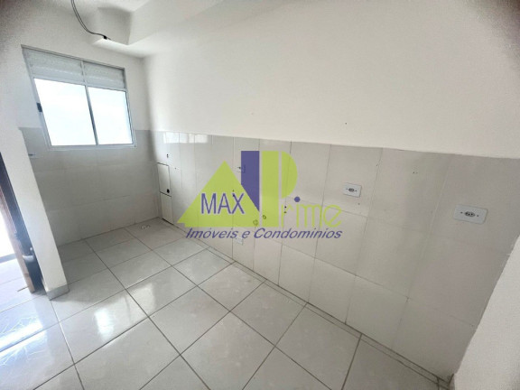 Imagem Apartamento com 1 Quarto para Alugar, 30 m² em Vila Buenos Aires - São Paulo
