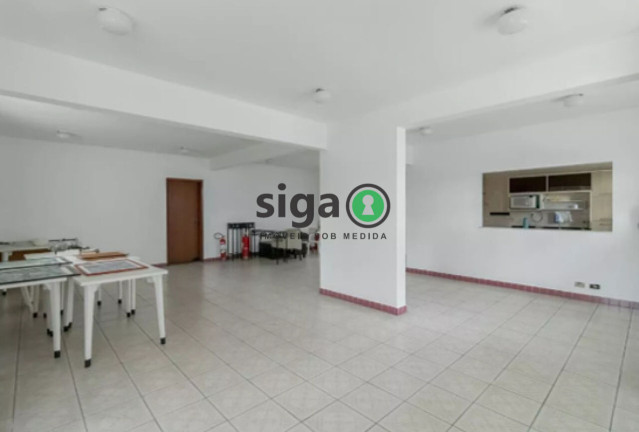 Imagem Apartamento com 1 Quarto à Venda, 50 m² em Vila Mascote - São Paulo Imagem Apartamento com 1 Quarto à Venda, 50 m² em Vila Mascote - São Paulo