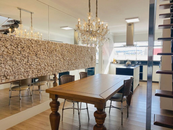 Imagem Apartamento com 2 Quartos à Venda, 265 m² em Centro - Xanxerê