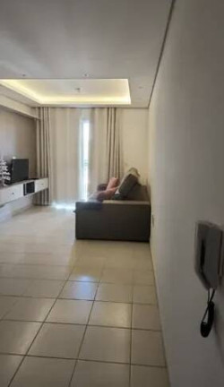 Imagem Apartamento com 2 Quartos à Venda, 610.000 m² em São Paulo - Jundiaí