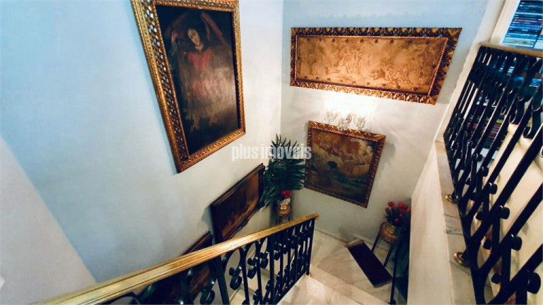 Imagem Apartamento com 4 Quartos à Venda, 380 m² em Moema - São Paulo Imagem Apartamento com 4 Quartos à Venda, 380 m² em Moema - São Paulo