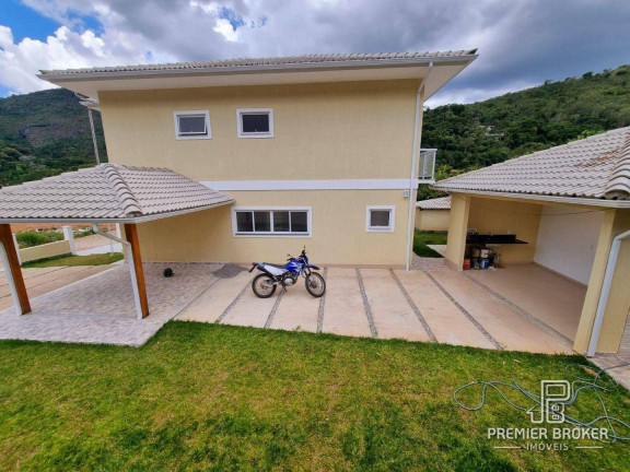 Imagem Casa com 4 Quartos à Venda, 230 m² em Albuquerque - Teresópolis