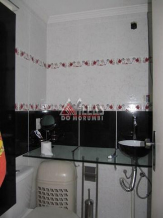 Imagem Casa com 4 Quartos à Venda, 170 m² em Jardim Santa Efigênia - São Paulo
