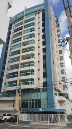 Apartamento com 3 Quartos à Venda, 105 m² em Atalaia - Aracaju