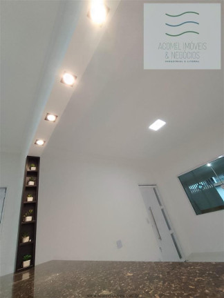 Imagem Casa com 2 Quartos à Venda, 101 m² em Balneário Maracanã - Praia Grande Imagem Casa com 2 Quartos à Venda, 101 m² em Balneário Maracanã - Praia Grande