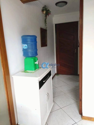 Imagem Kitnet com 1 Quarto à Venda, 22 m² em Centro - Petrópolis