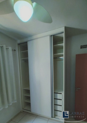 Imagem Imóvel com 2 Quartos à Venda, 72 m² em Nova Aliança - Ribeirão Preto