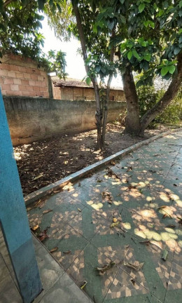 Imagem Casa com 1 Quarto à Venda, 30 m² em Jardim Satélite - São José Dos Campos