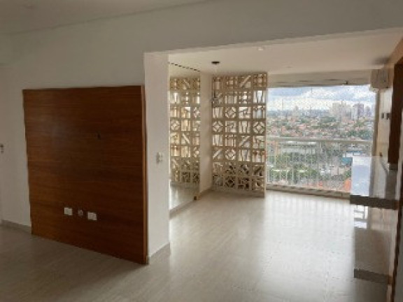 Imagem Apartamento com 2 Quartos à Venda, 64 m² em Vila Do Bosque - São Paulo