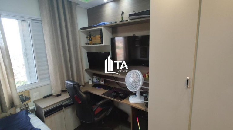 Imagem Imóvel com 2 Quartos à Venda, 52 m² em Jardim Do Lago - Campinas Imagem Imóvel com 2 Quartos à Venda, 52 m² em Jardim Do Lago - Campinas