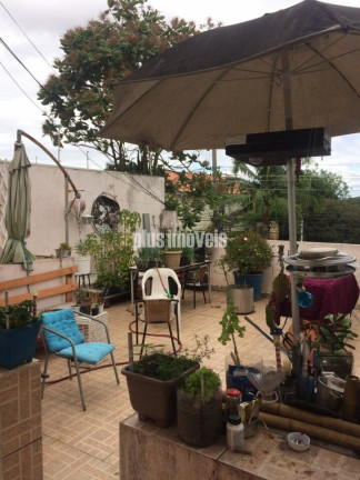 Imagem Casa com 3 Quartos à Venda, 240 m² em Vila Sônia - São Paulo