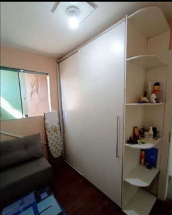 Imagem Casa com 2 Quartos à Venda, 100 m² em Tropical - Contagem