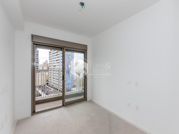 Imagem Apartamento com 2 Quartos à Venda, 71 m² em Pinheiros - São Paulo