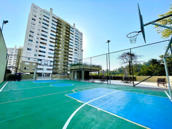 Imagem Apartamento com 2 Quartos à Venda, 67 m² em Jardim Carvalho - Porto Alegre