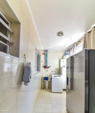 Imagem Apartamento com 3 Quartos à Venda, 96 m² em Vila Gonçalves - São Bernardo Do Campo Imagem Apartamento com 3 Quartos à Venda, 96 m² em Vila Gonçalves - São Bernardo Do Campo