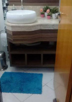 Imagem Cobertura com 3 Quartos à Venda, 80 m² em Vila Camilópolis - Santo André Imagem Cobertura com 3 Quartos à Venda, 80 m² em Vila Camilópolis - Santo André
