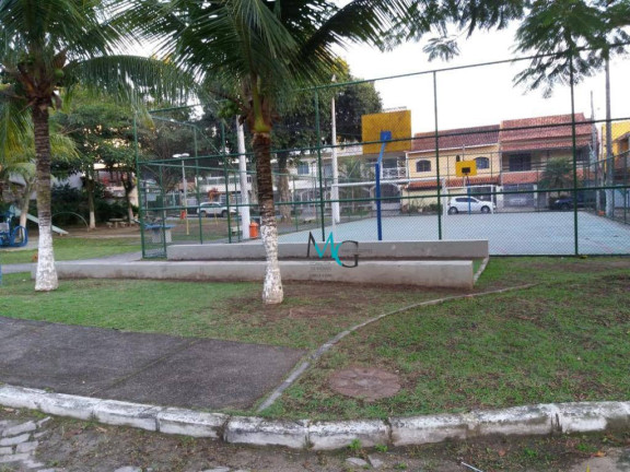 Imagem Casa com 2 Quartos à Venda, 90 m² em Campo Grande - Rio De Janeiro Imagem Casa com 2 Quartos à Venda, 90 m² em Campo Grande - Rio De Janeiro