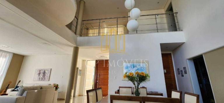 Imagem Casa de Condomínio com 4 Quartos à Venda, 700 m² em Urbanova - São José Dos Campos Imagem Casa de Condomínio com 4 Quartos à Venda, 700 m² em Urbanova - São José Dos Campos