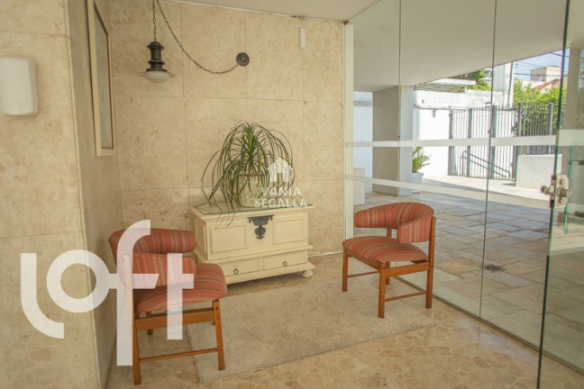 Imagem Apartamento com 3 Quartos à Venda, 88 m² em Perdizes - São Paulo Imagem Apartamento com 3 Quartos à Venda, 88 m² em Perdizes - São Paulo