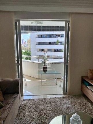 Imagem Apartamento com 3 Quartos à Venda, 120 m² em Aldeota - Fortaleza Imagem Apartamento com 3 Quartos à Venda, 120 m² em Aldeota - Fortaleza
