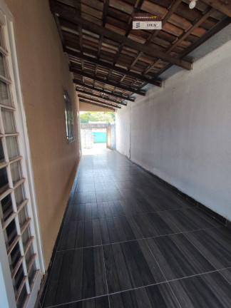 Imagem Casa com 3 Quartos à Venda, 77 m² em Jardim Canadá - Aparecida De Goiânia Imagem Casa com 3 Quartos à Venda, 77 m² em Jardim Canadá - Aparecida De Goiânia
