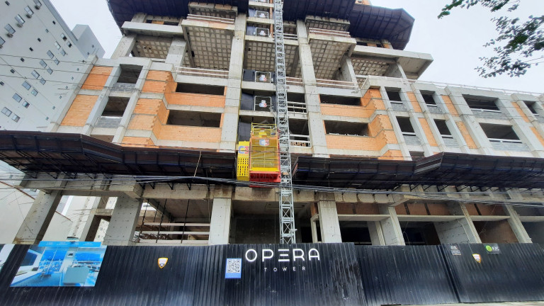 Imagem Apartamento com 4 Quartos à Venda, 146 m² em Centro - Balneário Camboriú Imagem Apartamento com 4 Quartos à Venda, 146 m² em Centro - Balneário Camboriú