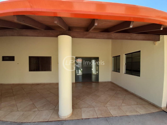 Imagem Casa com 2 Quartos à Venda, 130 m² em Vila Giocondo Orsi - Campo Grande