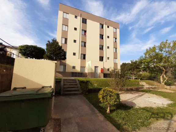 Imagem Apartamento com 2 Quartos para Alugar, 47 m² em Parque São Rafael - São Paulo