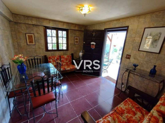 Imagem Casa com 3 Quartos à Venda, 137 m² em Cascata Dos Amores - Teresópolis Imagem Casa com 3 Quartos à Venda, 137 m² em Cascata Dos Amores - Teresópolis